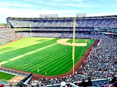 エンゼルス スタジアム photo 2