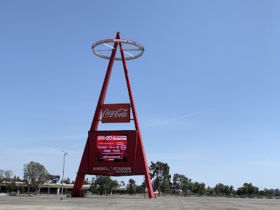 エンゼルス スタジアム photo 5