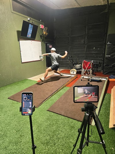 1%er Baseball academy photo 2