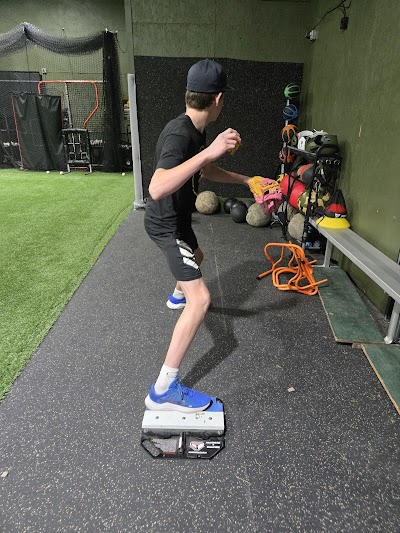 1%er Baseball academy photo 3