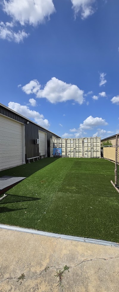 1%er Baseball academy photo 5