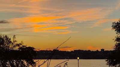 104th Street Baseball Field