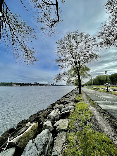 104th Street Baseball Field photo 2