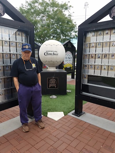 16 Inch Softball Hall of Fame photo 3