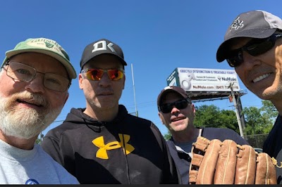 16 Inch Softball Hall of Fame photo 5