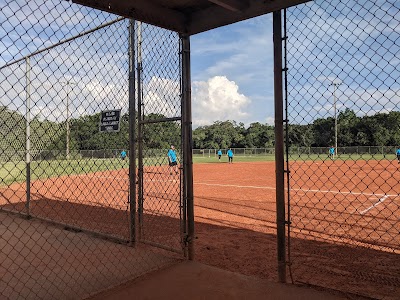 17th Street Softball Fields photo 2