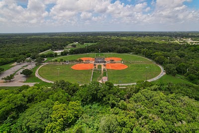 17th Street Softball Fields photo 3