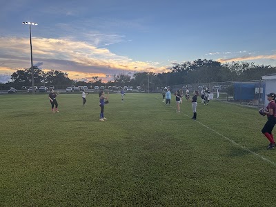 17th Street Softball Fields photo 4