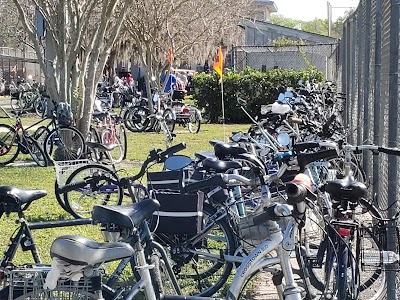 17th Street Softball Fields photo 5