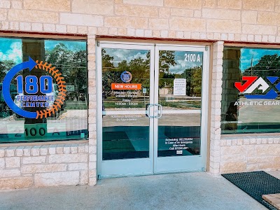 180 Performance Center photo 5