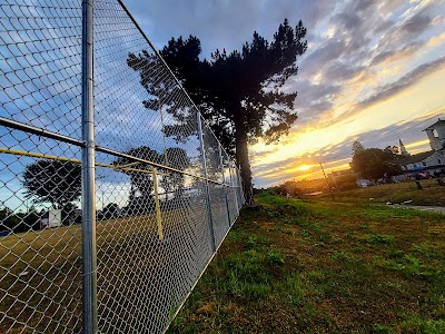 21st Ward Junior Baseball & Softball League