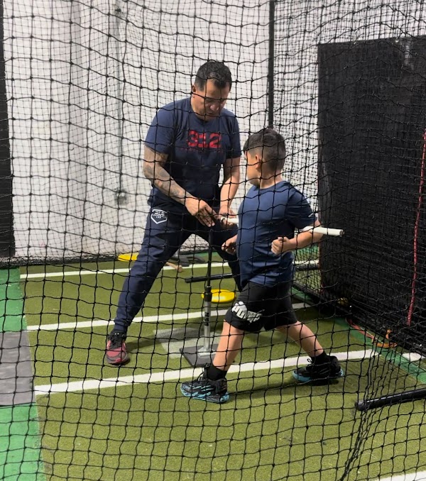 312 Baseball Lab photo 2