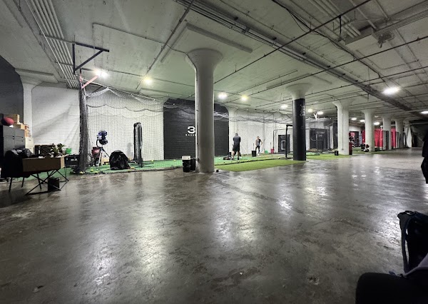 312 Baseball Lab photo 4