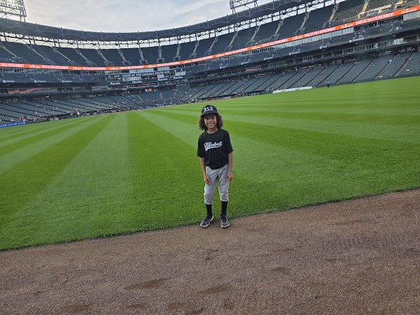 312 Baseball Lab photo 5