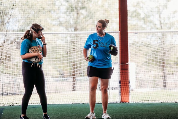 5 Tool Training photo 3