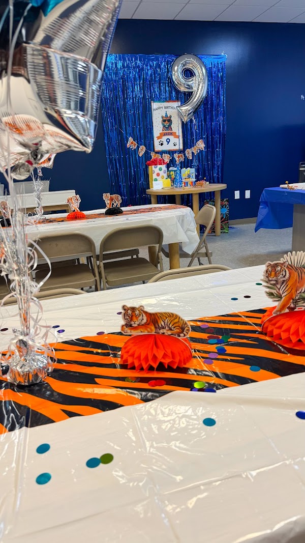 5 Tool Training photo 4