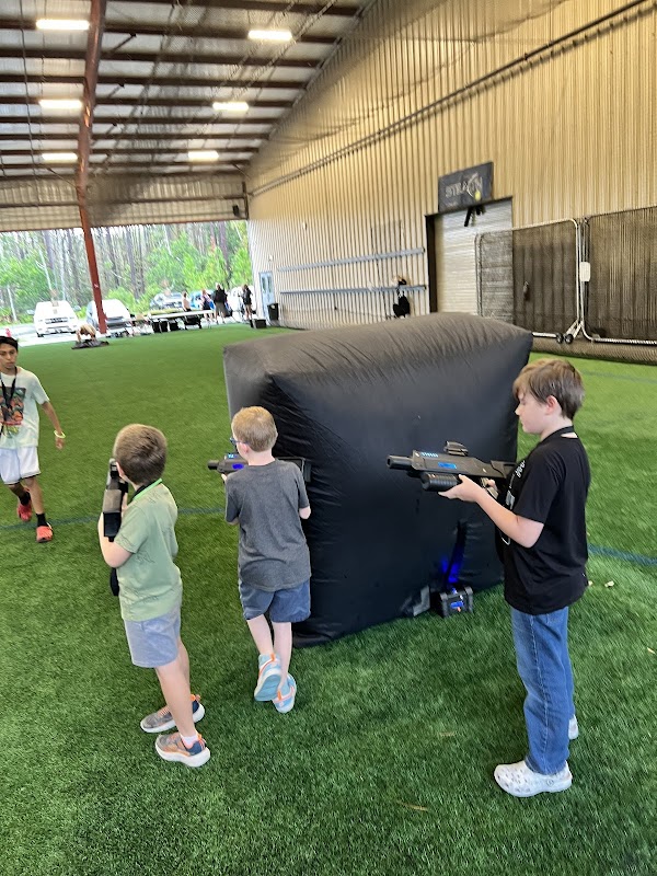 5 Tool Training photo 5