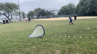 77th Street Baseball Fields