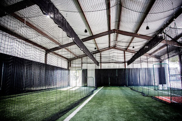 88 Stitches Indoor Training photo 2