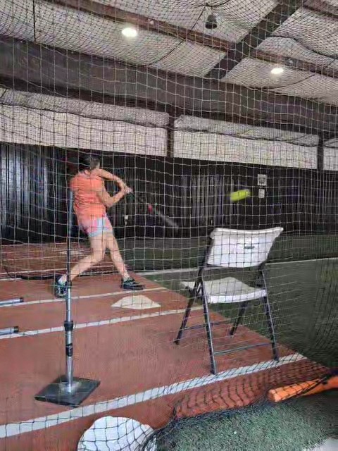 88 Stitches Indoor Training photo 3