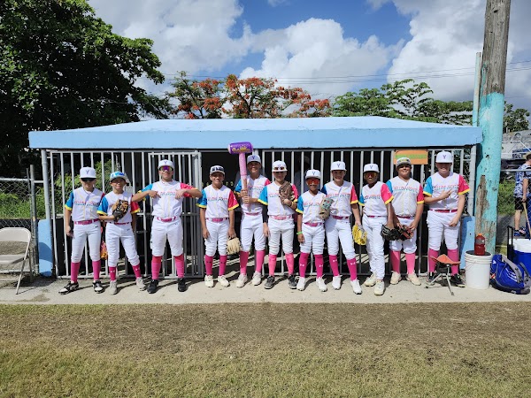 88 Stitches Indoor Training photo 4