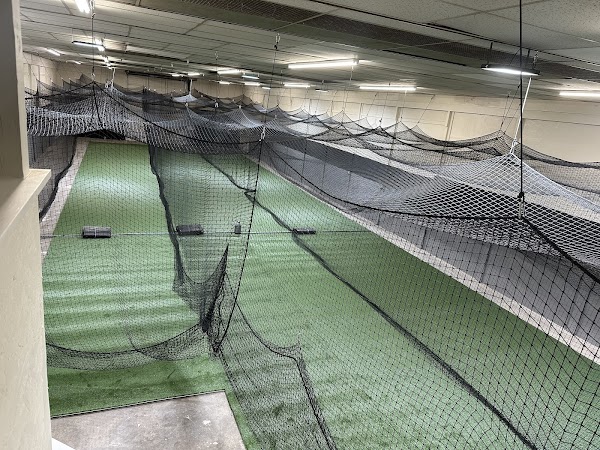 A1 Batting Cages