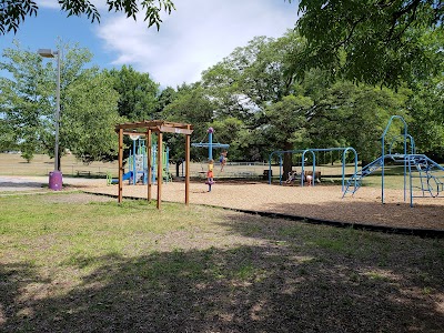 Aberdeen Park