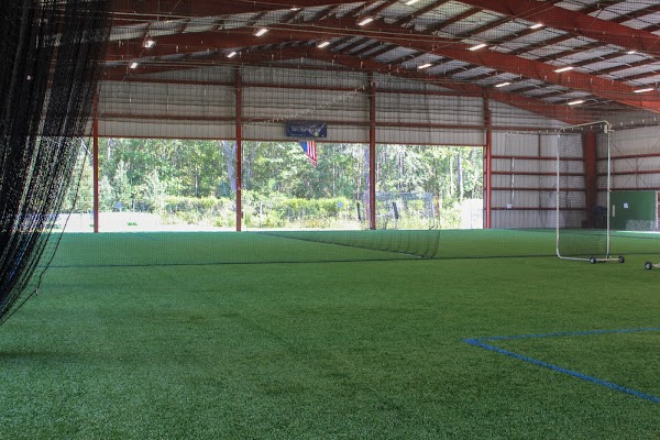 Above Athletic Center photo 3