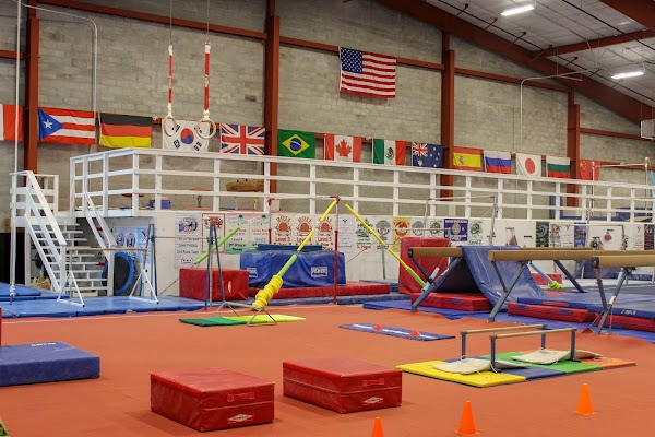 Above Athletic Center photo 4