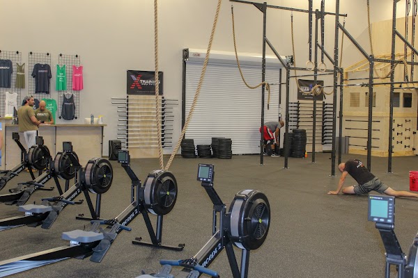 Above Athletic Center photo 5