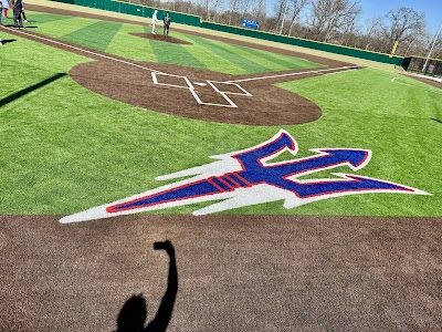 Academies of West Memphis Baseball/Softball Fields