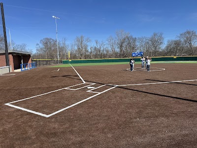 Academies of West Memphis Baseball/Softball Fields photo 4