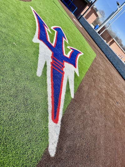 Academies of West Memphis Baseball/Softball Fields photo 5