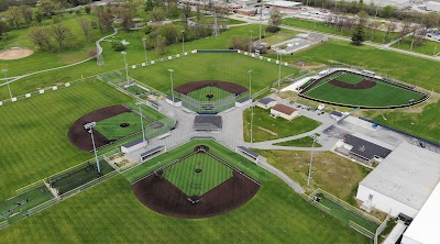 Academy of Sports & Health Centre photo 2