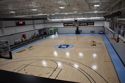 Academy of Sports & Health Centre photo 3