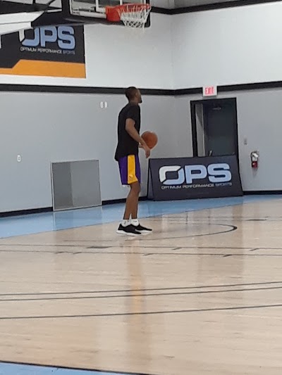 Academy of Sports & Health Centre photo 4