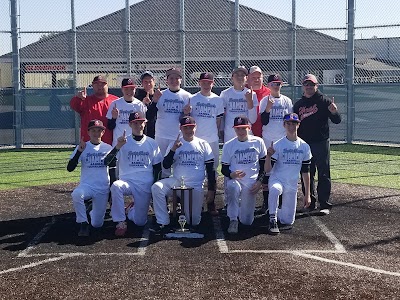 Academy of Sports & Health Centre photo 5