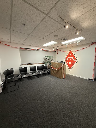 Ace of Diamonds photo 3