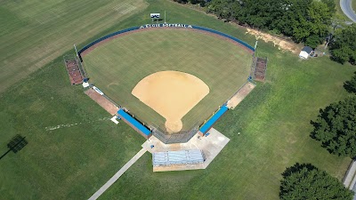 Aggie Softball Complex