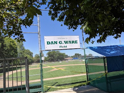 Airport Little League Park