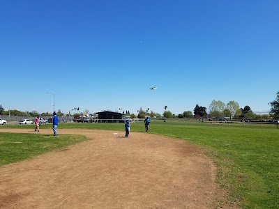 Airport Little League Park photo 2