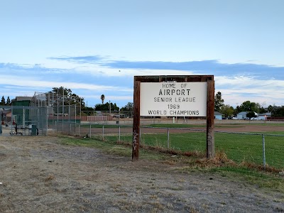 Airport Little League Park photo 5