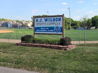 AJ Wilson Sports Complex