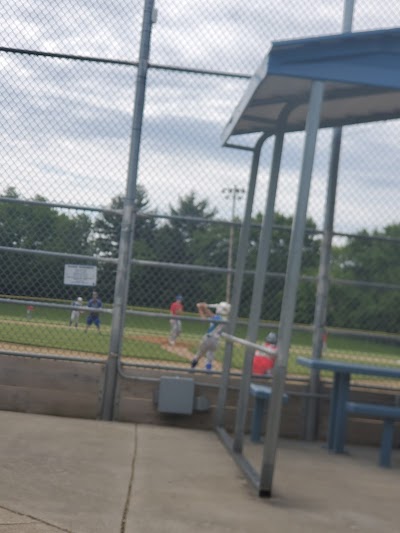 AJ Wilson Sports Complex photo 2