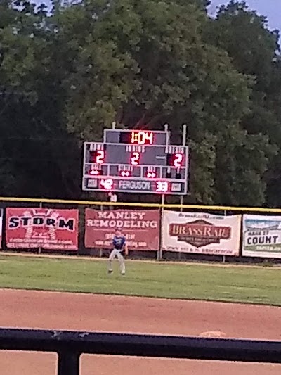 AJ Wilson Sports Complex photo 3