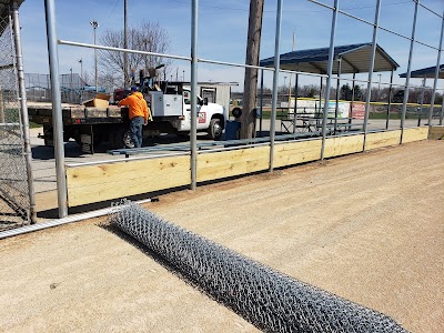 AJ Wilson Sports Complex photo 4