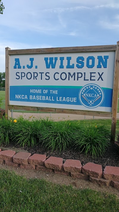 AJ Wilson Sports Complex photo 5