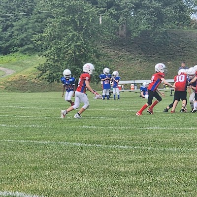 Al and Jan Barker Sports Complex