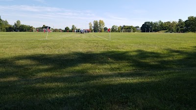 Al and Jan Barker Sports Complex photo 2