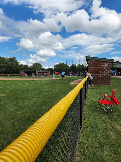 Al and Jan Barker Sports Complex photo 3
